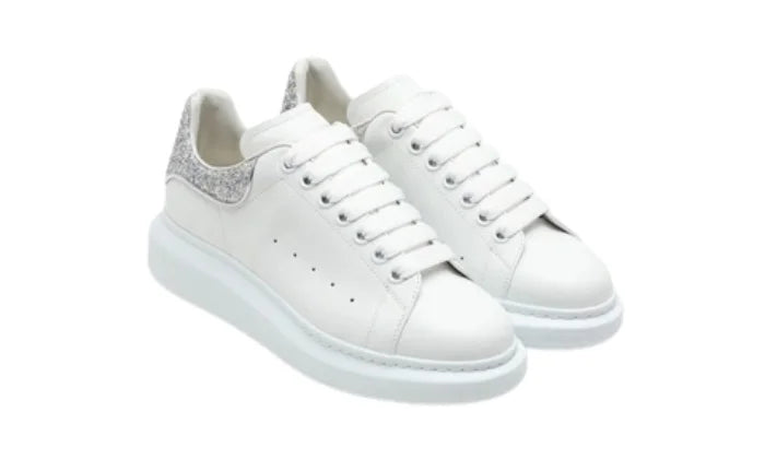 diamante branco grande