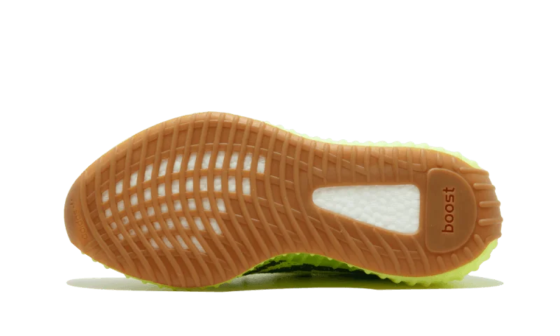 350 v2 Amarelo Semicongelado