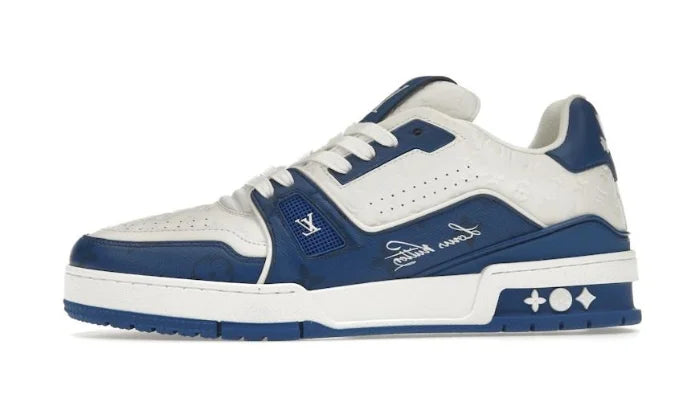 Assinatura Blu Bianco