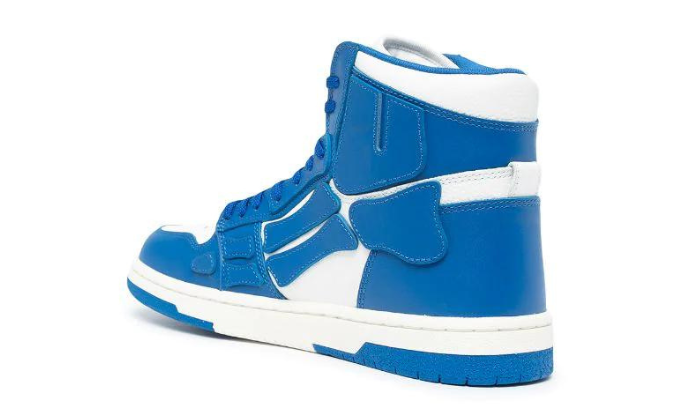 Azul Skel alto