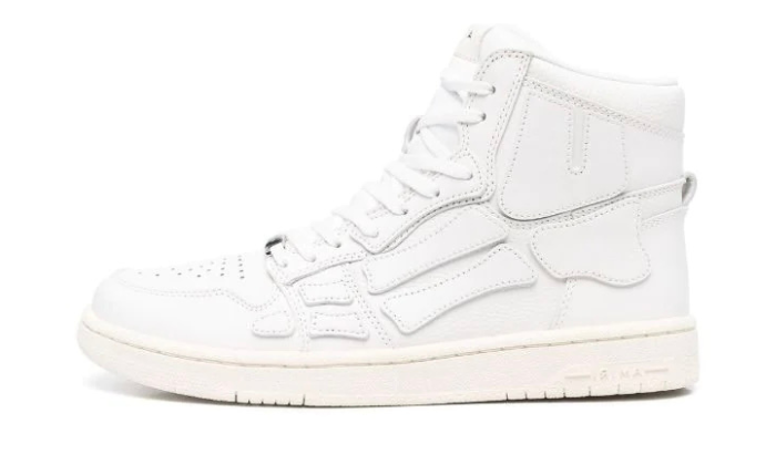 Skel White alto