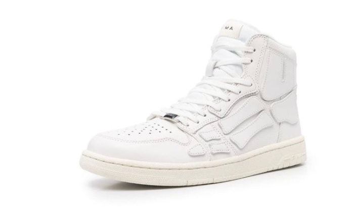 Skel White alto