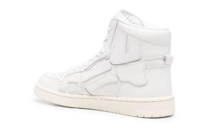 Skel White alto