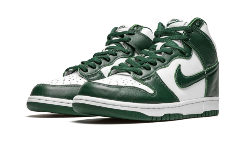 Verde Espartano