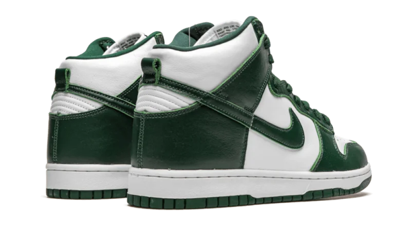 Verde Espartano