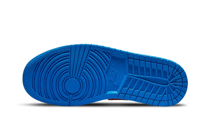 Desporto Azul Ginásio Vermelho