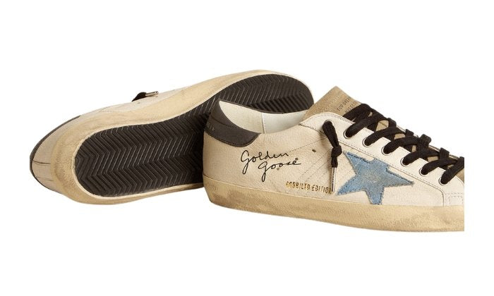 Estrela Azul Sobrancelha