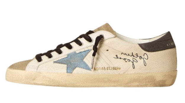 Estrela Azul Sobrancelha