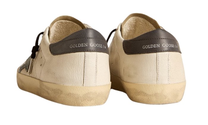 Estrela Azul Sobrancelha