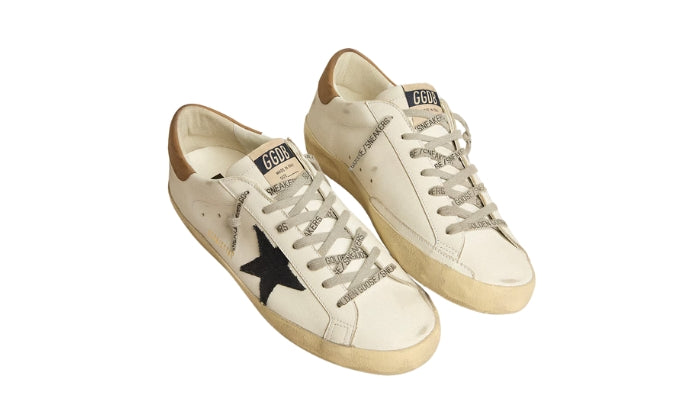 Estrela Preto Castanho