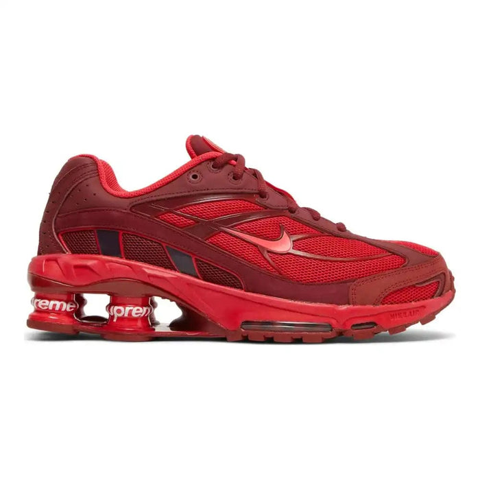 All Red