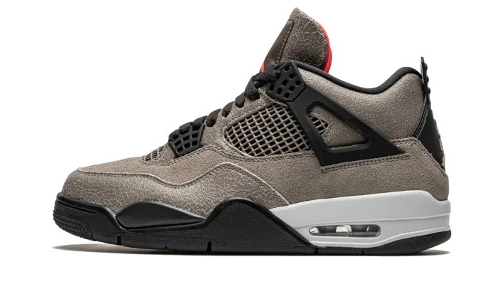 Névoa Taupe