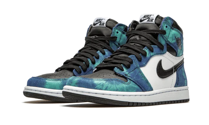 Tie Dye