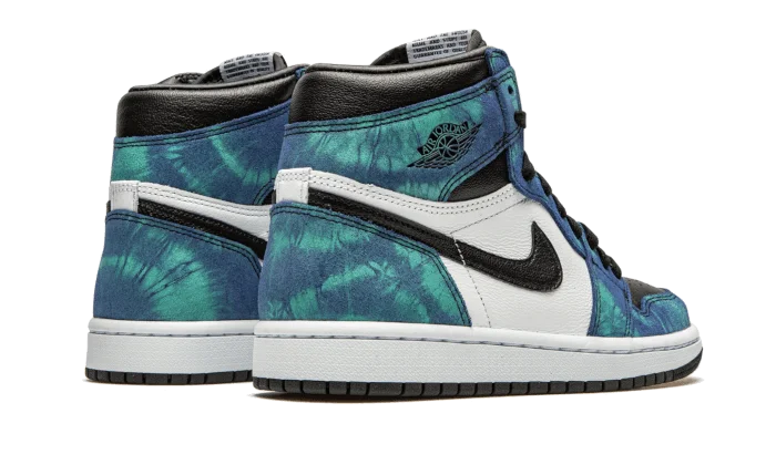 Tie Dye