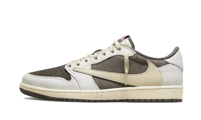 Travis Scott Mocha Reverso
