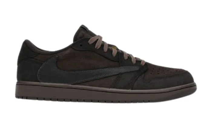Travis Scott Velvet Brown