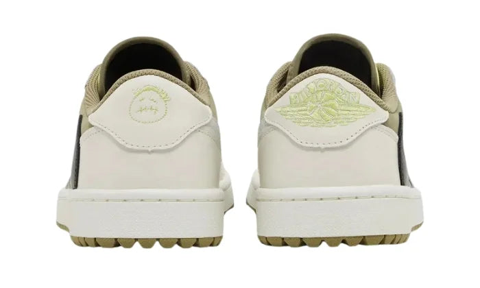 Travis Scott vs Golf 'Oliva Neutra'