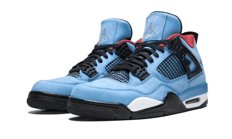 Travis Scott Cactus Jack