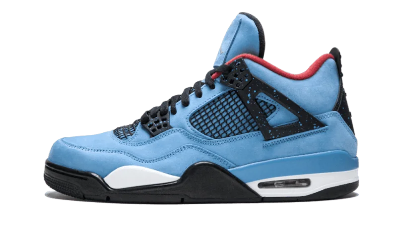Travis Scott Cactus Jack