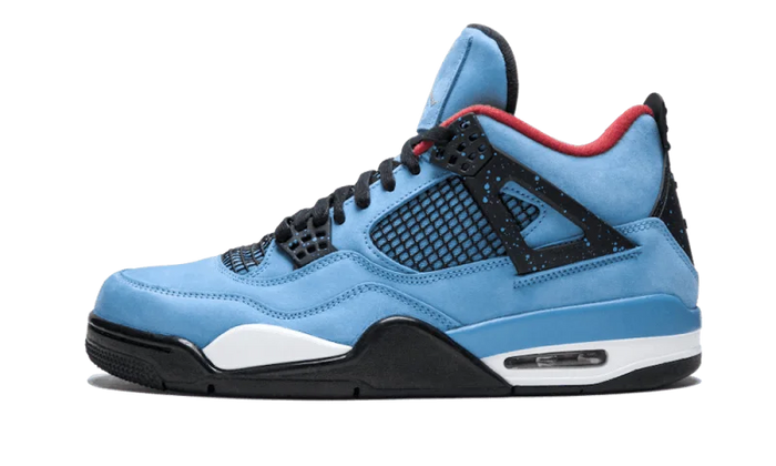 Travis Scott Cactus Jack