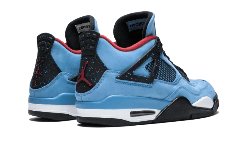Travis Scott Cactus Jack
