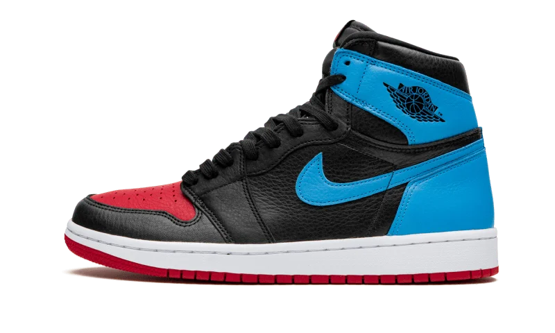 Da UNC para Chicago