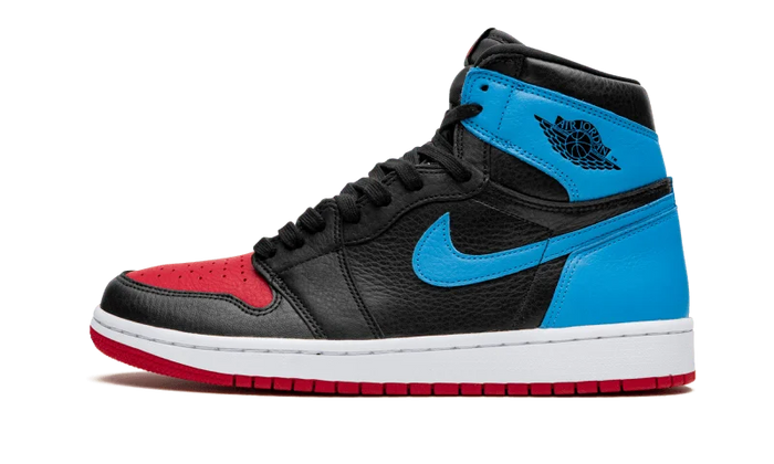 Da UNC para Chicago
