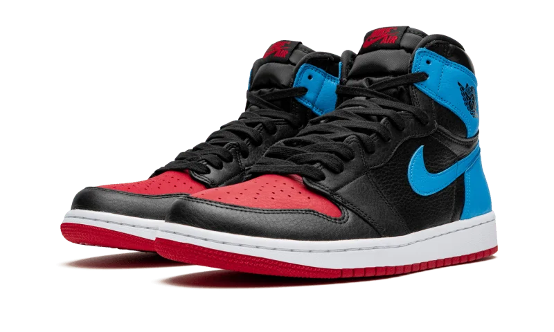 Da UNC para Chicago