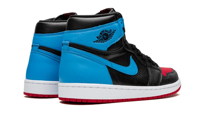 Da UNC para Chicago