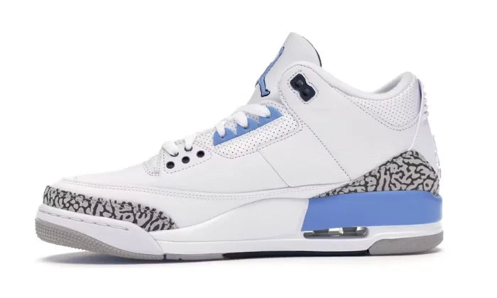 UNC (2020)