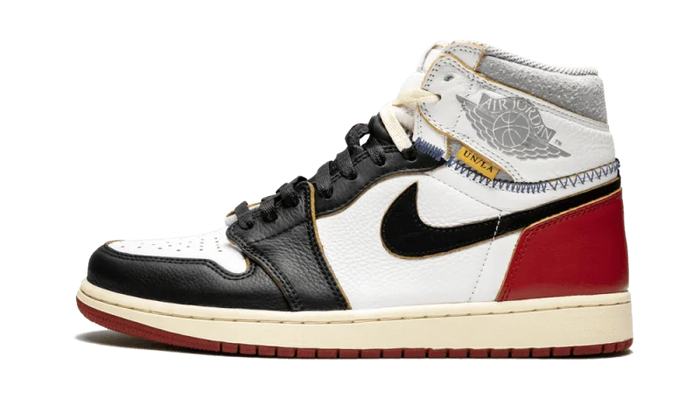 União Los Angeles Black Toe