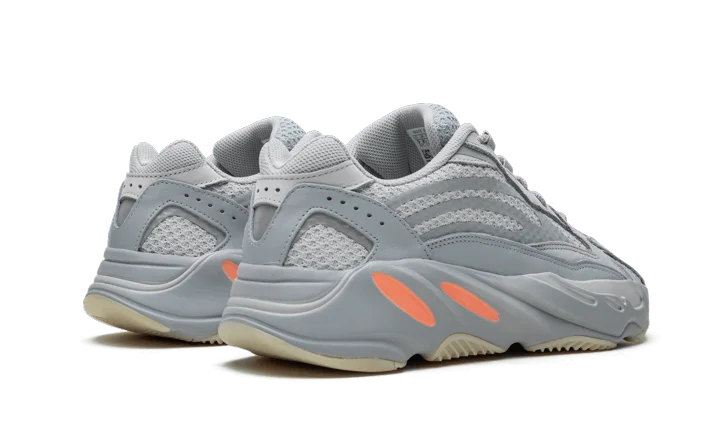 700 V2 Inércia