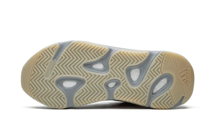 700 V2 Inércia