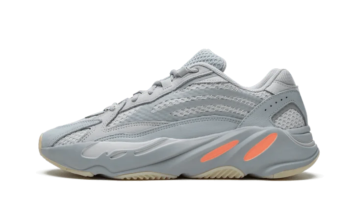 700 V2 Inércia