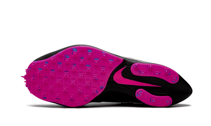 Vapor Street Pink