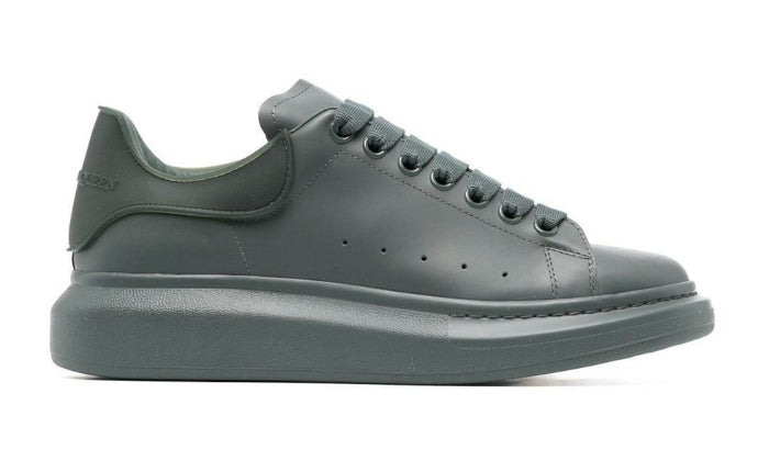 Verde Cinza Tamanho Grande