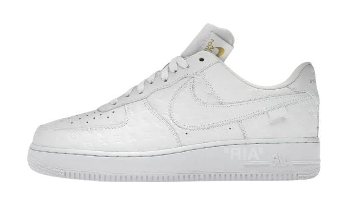 Virgil Abloh branco