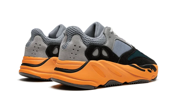 700 Lavagem Laranja