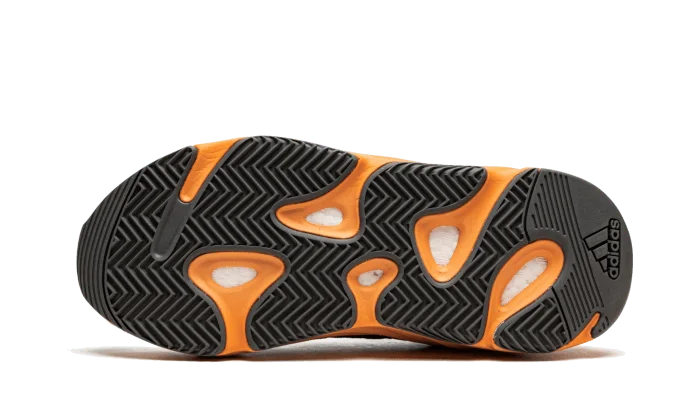 700 Lavagem Laranja