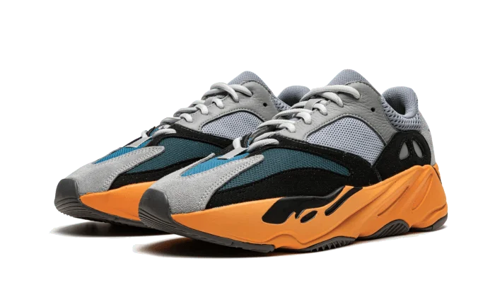 700 Lavagem Laranja