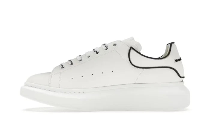 Detalhes em branco e preto