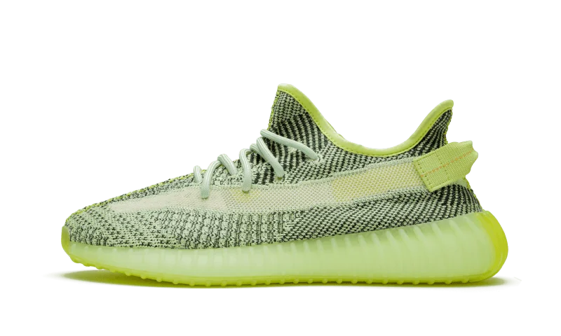 350 v2 Yeezreel (Não Reflectivo)