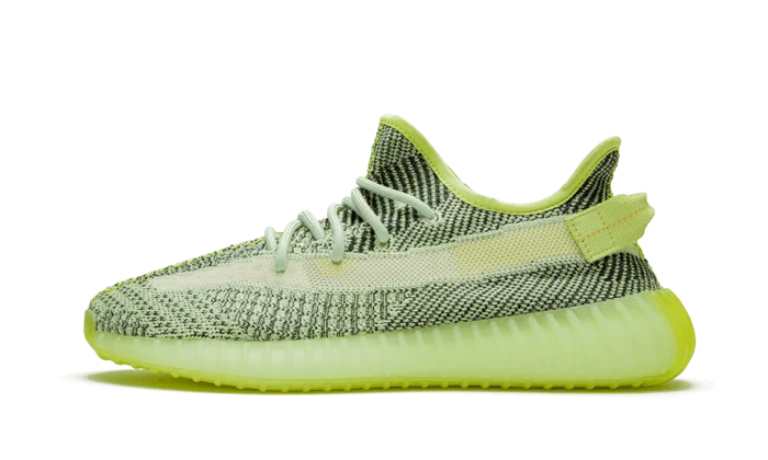 350 v2 Yeezreel (Não Reflectivo)