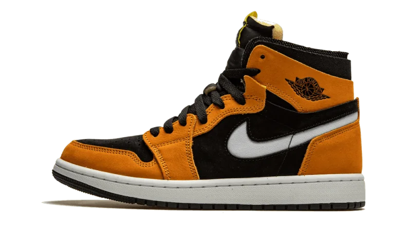 Zoom Air CMFT Black Monarch