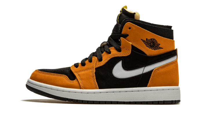 Zoom Air CMFT Black Monarch