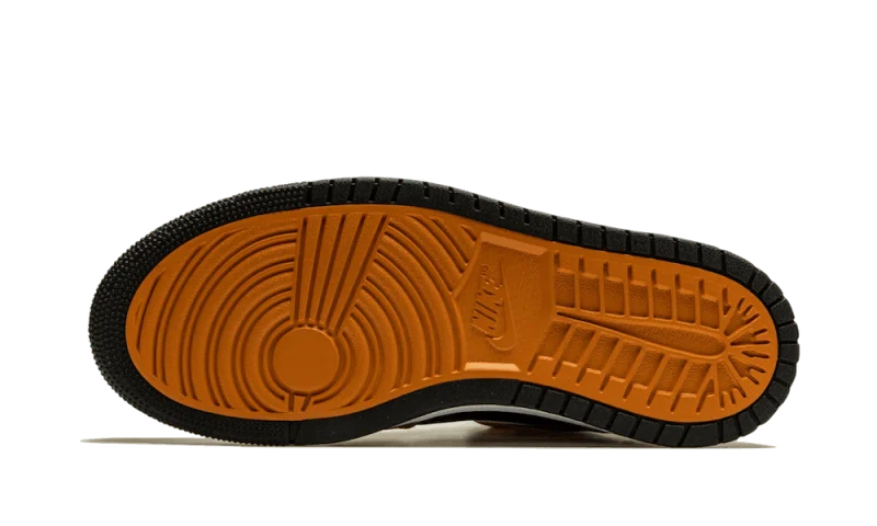 Zoom Air CMFT Black Monarch