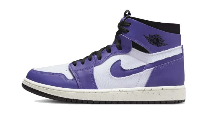 Zoom Air CMFT Crater Purple