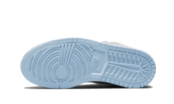 Zoom Air CMFT Cinza Nevoeiro