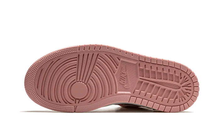 Esmalte Zoom Air CMFT Rosa