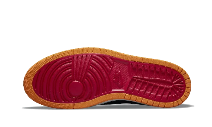 Zoom Air CMFT Abóbora com Especiarias